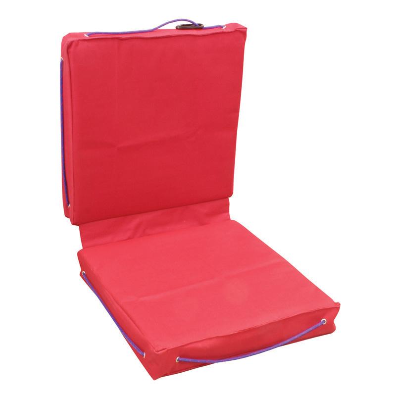 Lalizas Buoyant Double Cushion Seat Sheath Rot Lalizas Buoyant Double Cushion Seat Sheath Rot von Lalizas