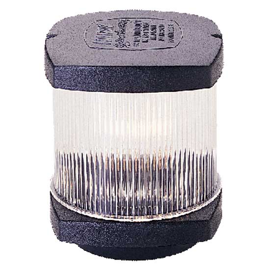 Lalizas Classic Led 20 All Around Light Durchsichtig,Schwarz 12-24V Lalizas Classic Led 20 All Around Light Durchsichtig,Schwarz 12-24V von Lalizas