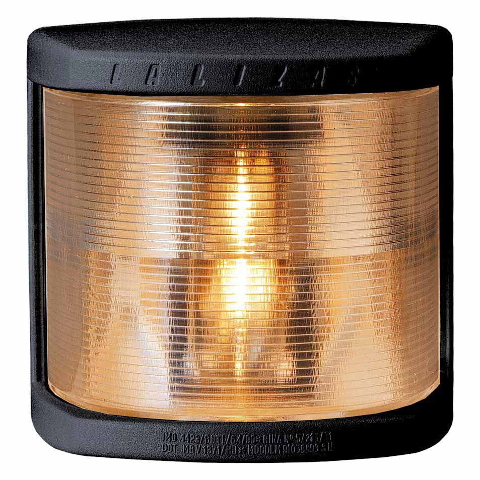 Lalizas Classic Led 20 Masthead Light Schwarz,Golden 12-24V Lalizas Classic Led 20 Masthead Light Schwarz,Golden 12-24V von Lalizas