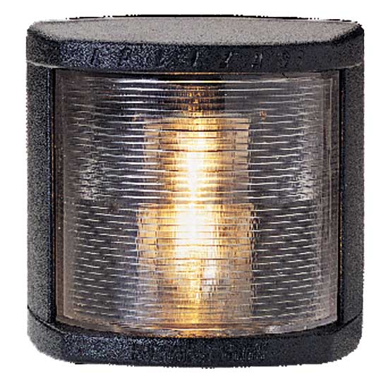 Lalizas Classic Led 20 Stern Light Schwarz 12-24V Lalizas Classic Led 20 Stern Light Schwarz 12-24V von Lalizas