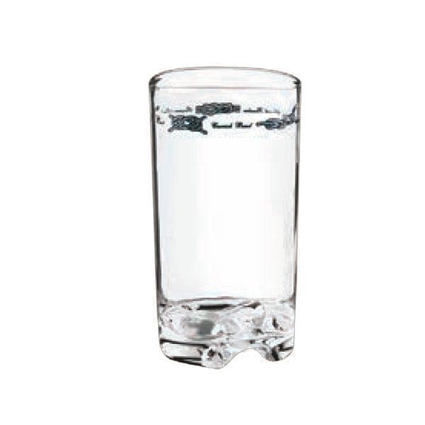 Lalizas Cup Set Durchsichtig 4 pcs Lalizas Cup Set Durchsichtig 4 pcs von Lalizas