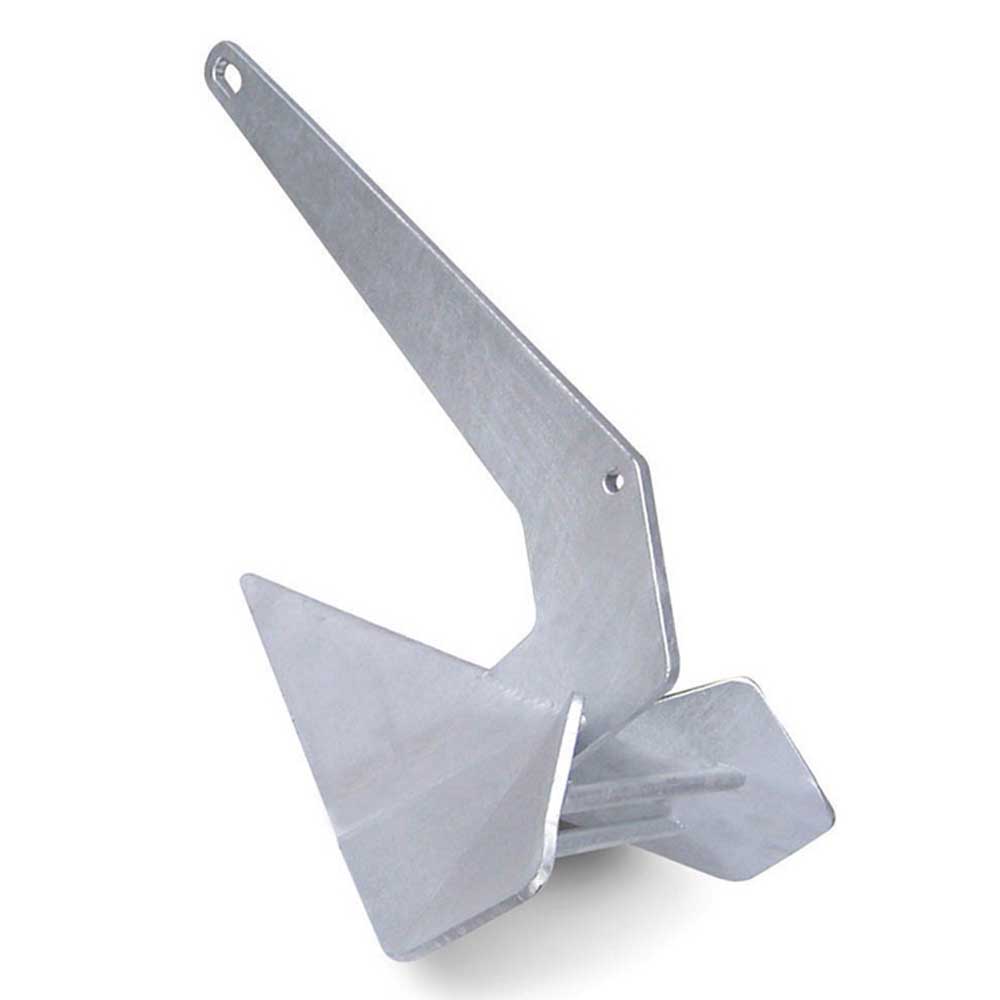 Lalizas Delta Galvanized Anchor 50kg Silber Lalizas Delta Galvanized Anchor 50kg Silber von Lalizas