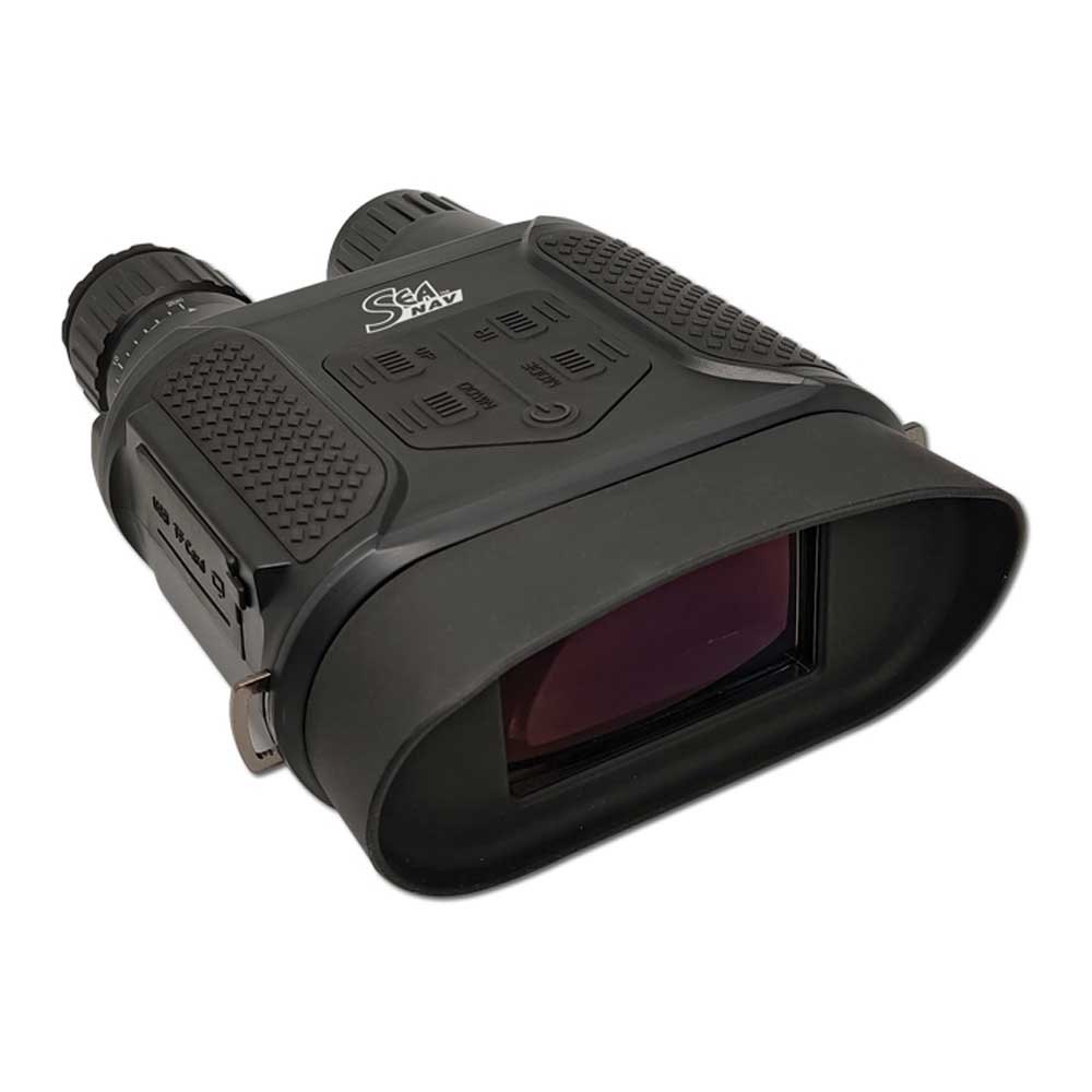 Lalizas Digital Night Vision Binoculars Golden 8 x 31 von Lalizas