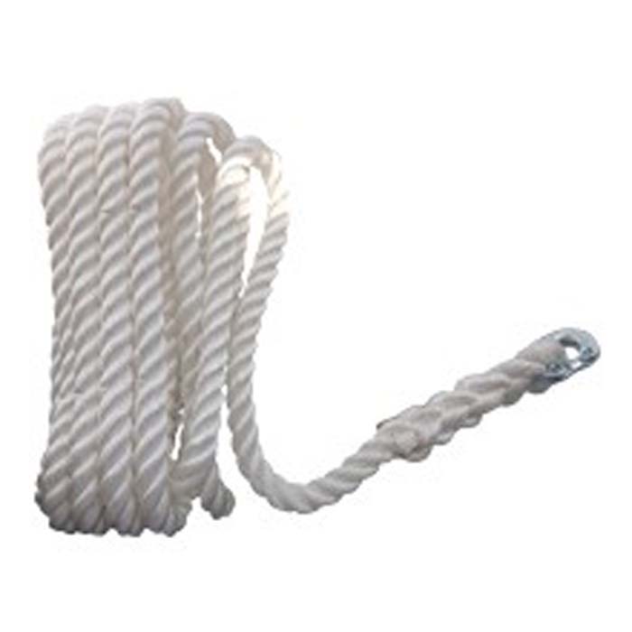 Lalizas Dockline Rope 90 M Weiß Lalizas Dockline Rope 90 M Weiß von Lalizas