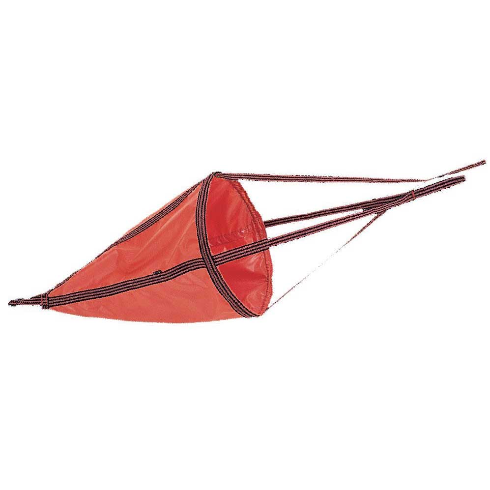 Lalizas Drogue Sea Anchor Rot 6 m Lalizas Drogue Sea Anchor Rot 6 m von Lalizas