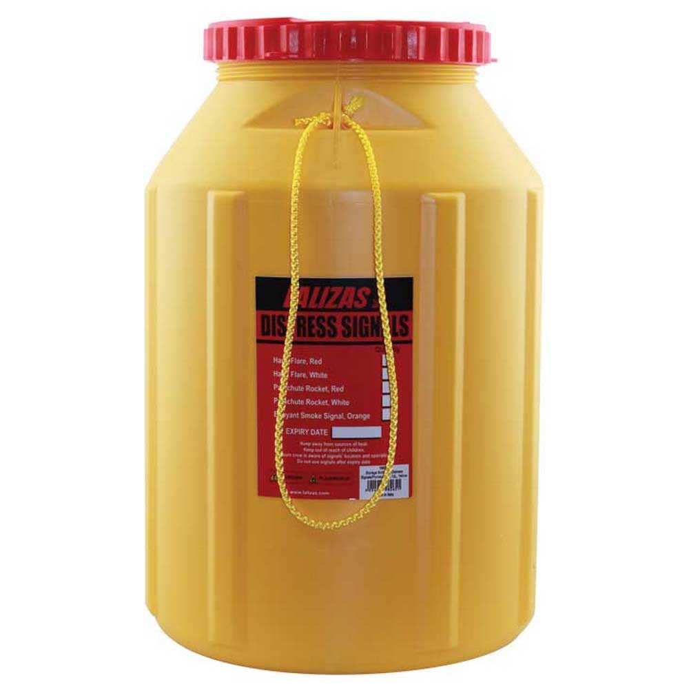 Lalizas Water Tank 12l Golden Lalizas Water Tank 12l Golden von Lalizas