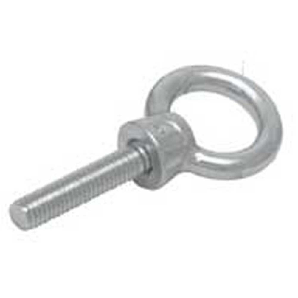 Lalizas Eye Bolt 5 Units Silber 6 x 40 mm Lalizas Eye Bolt 5 Units Silber 6 x 40 mm von Lalizas