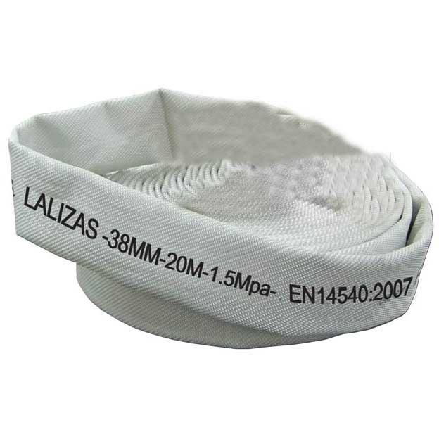 Lalizas Fire Hose 38 Mm 20 M Grau Lalizas Fire Hose 38 Mm 20 M Grau von Lalizas