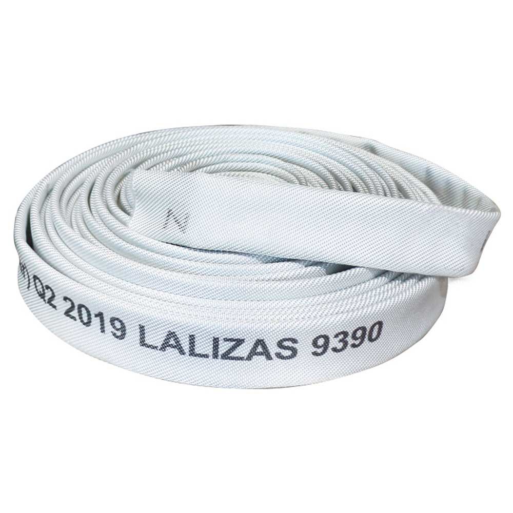 Lalizas Fire Hose 64 Mm 30 M Weiß Lalizas Fire Hose 64 Mm 30 M Weiß von Lalizas