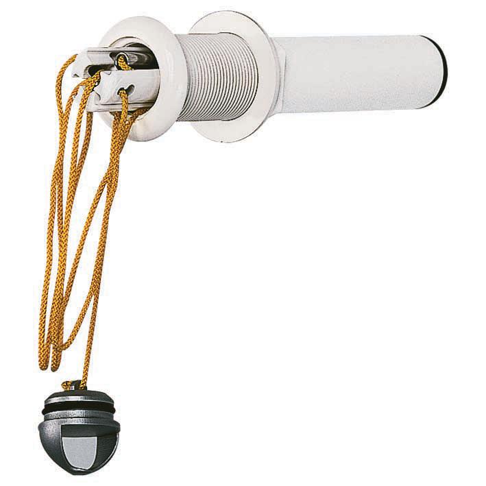 Lalizas Flushmount Safety Ladder Gelb,Weiß Lalizas Flushmount Safety Ladder Gelb,Weiß von Lalizas