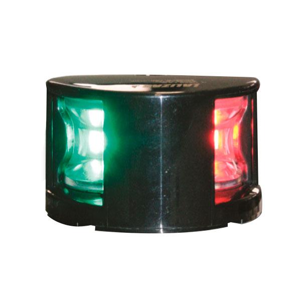 Lalizas Fos Led 12 Bi Color Deck Light Schwarz Lalizas Fos Led 12 Bi Color Deck Light Schwarz von Lalizas