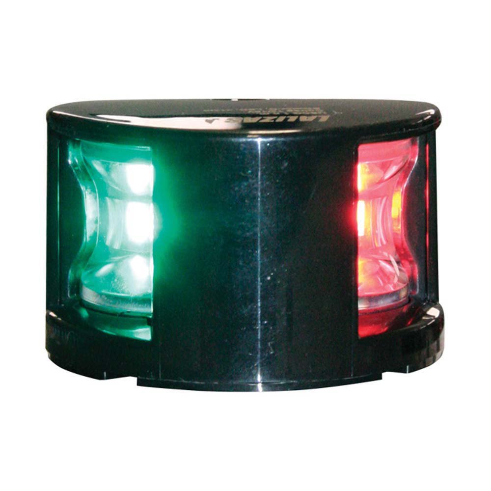 Lalizas Fos Led 12 Deck Mount Light Durchsichtig Lalizas Fos Led 12 Deck Mount Light Durchsichtig von Lalizas