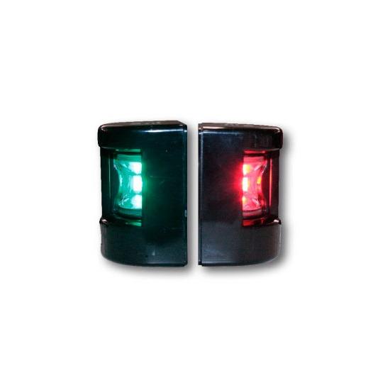 Lalizas Fos Led 12 Port Starboard Side Light Grün,Rot Lalizas Fos Led 12 Port Starboard Side Light Grün,Rot von Lalizas