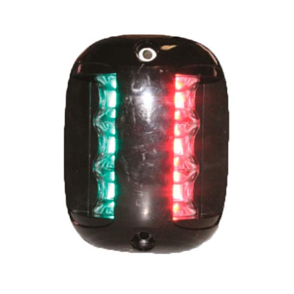 Lalizas Fos Led 20 Bi Color Side Light Mehrfarbig Lalizas Fos Led 20 Bi Color Side Light Mehrfarbig von Lalizas