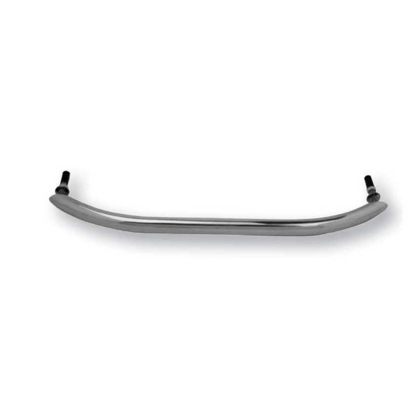 Lalizas Handrail Shaped Coil Silber 40 Lalizas Handrail Shaped Coil Silber 40 von Lalizas