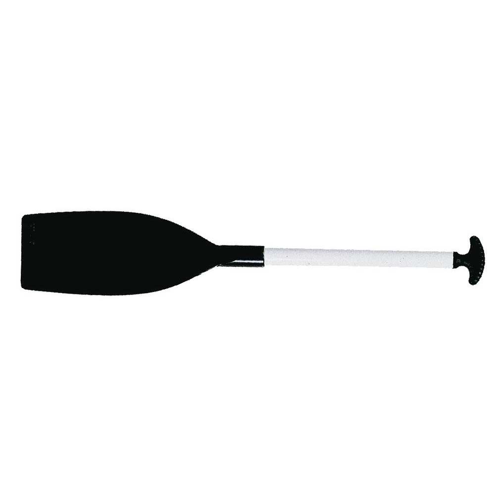 Lalizas Heavy Duty Paddle Schwarz 135 cm Lalizas Heavy Duty Paddle Schwarz 135 cm von Lalizas