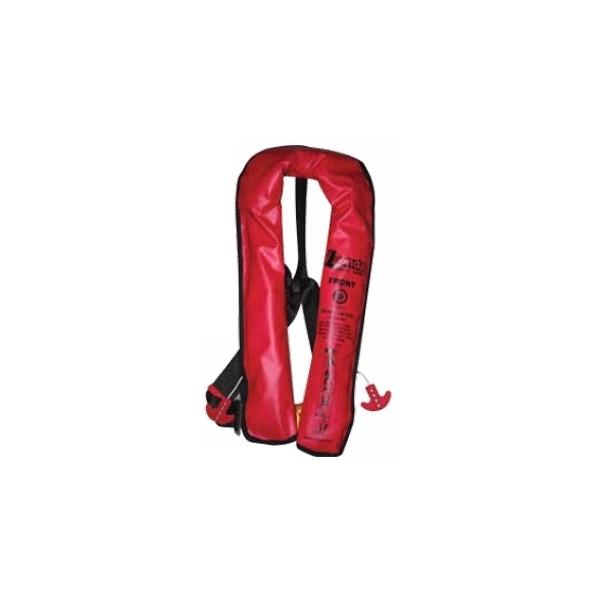 Lalizas Lamda Solas 275n Automatic Life Jacket Rot Lalizas Lamda Solas 275n Automatic Life Jacket Rot von Lalizas