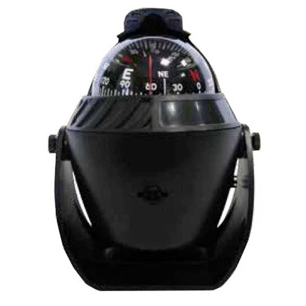 Lalizas Led Compass Schwarz Lalizas Led Compass Schwarz von Lalizas