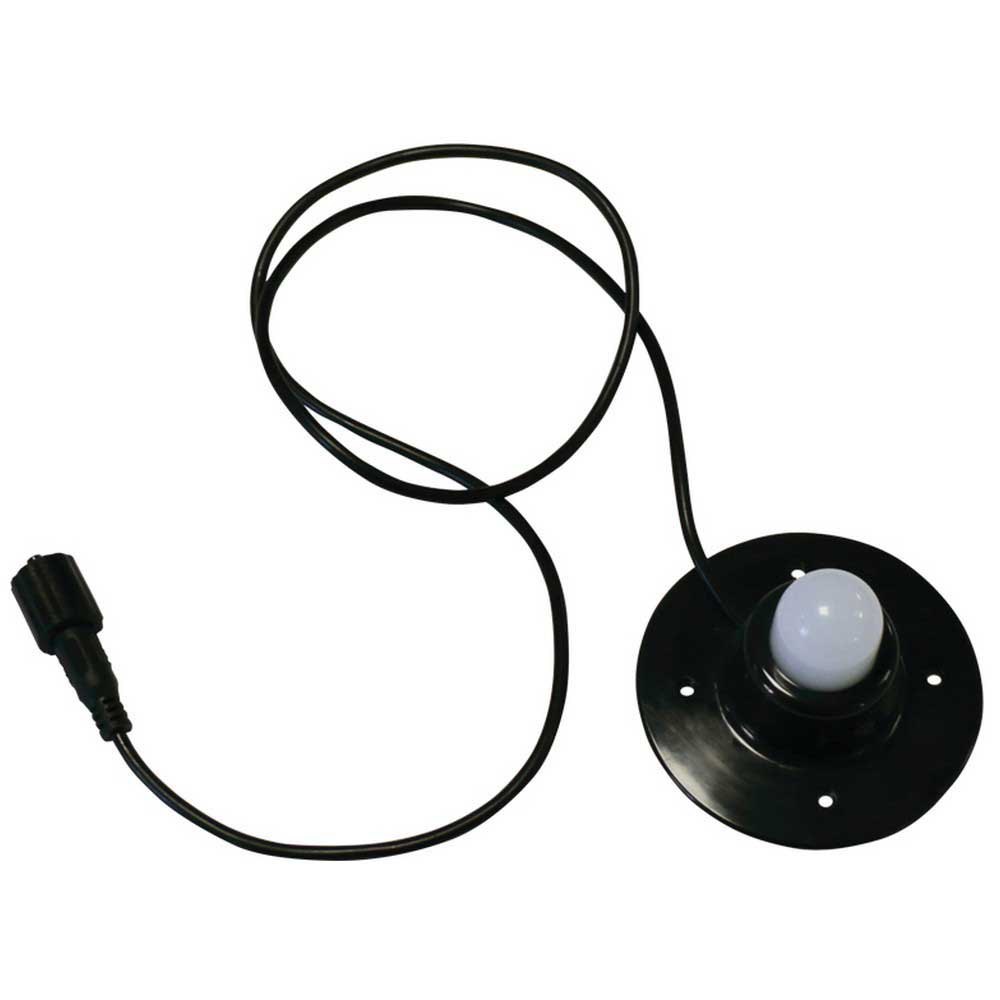 Lalizas Lrl External&internal Liferaft Light Pu Weiß,Schwarz Lalizas Lrl External&internal Liferaft Light Pu Weiß,Schwarz von Lalizas