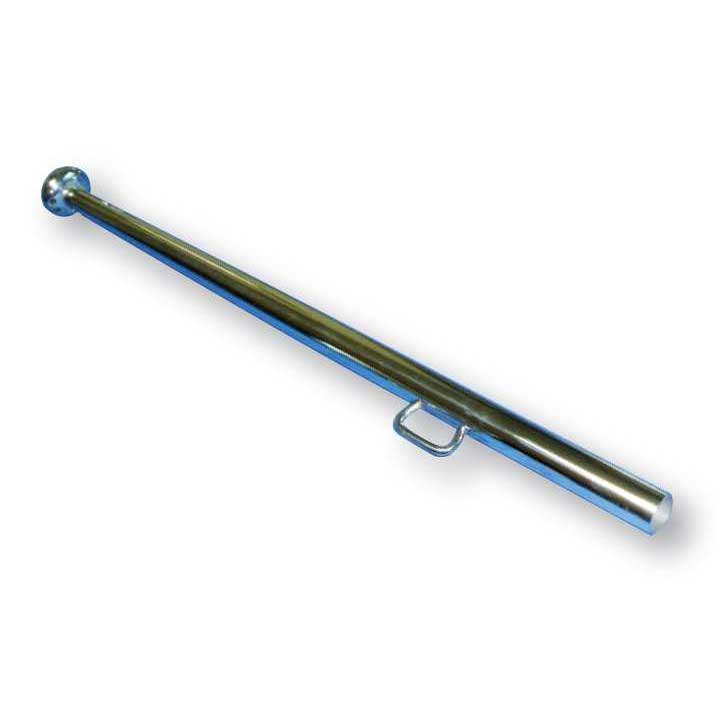 Lalizas Mast Flag Silber 125 cm Lalizas Mast Flag Silber 125 cm von Lalizas