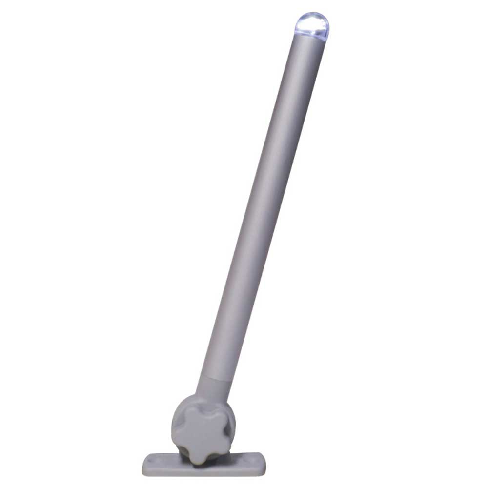 Lalizas Micro Led Pole Light Plug In 60 Cm Grau Lalizas Micro Led Pole Light Plug In 60 Cm Grau von Lalizas