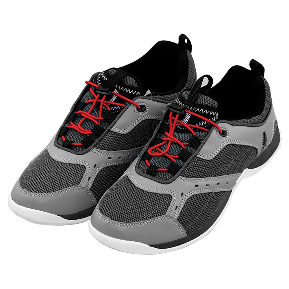 Lalizas Nautical Sportive Trainers Grau EU 37 Mann Lalizas Nautical Sportive Trainers Grau EU 37 Mann von Lalizas