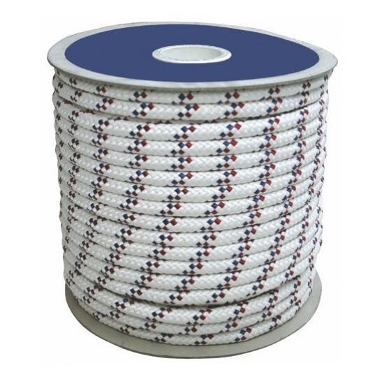 Lalizas Ops 200 Rope Weiß 4.0 mm Lalizas Ops 200 Rope Weiß 4.0 mm von Lalizas