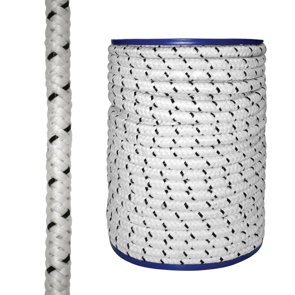 Lalizas Ops Purpose 10 Mm Rope Weiß 30 m Lalizas Ops Purpose 10 Mm Rope Weiß 30 m von Lalizas