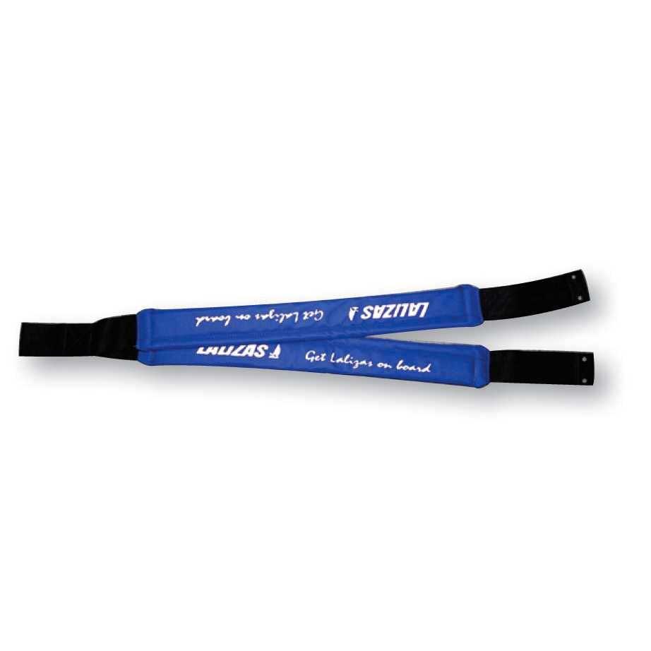 Lalizas Optimist Hiking Straps Blau,Schwarz 1.50 m Lalizas Optimist Hiking Straps Blau,Schwarz 1.50 m von Lalizas