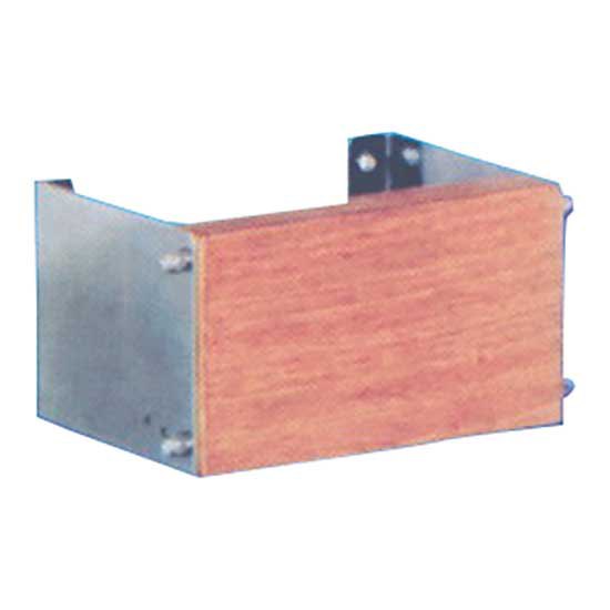 Lalizas Outboard 0-17º Clamp Golden Lalizas Outboard 0-17º Clamp Golden von Lalizas