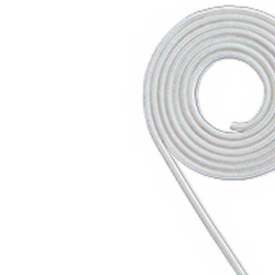 Lalizas Outboard Starting Rope 200 M Silber 4mm Lalizas Outboard Starting Rope 200 M Silber 4mm von Lalizas
