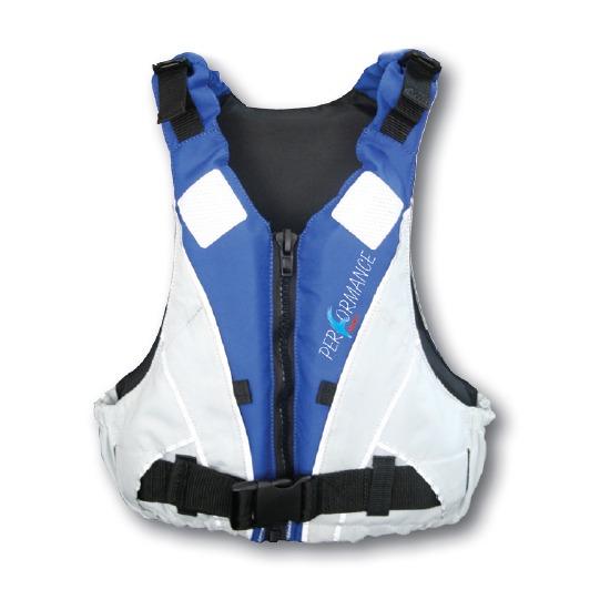 Lalizas Performance 50n Life Jacket Weiß,Blau >90 kg Lalizas Performance 50n Life Jacket Weiß,Blau >90 kg von Lalizas