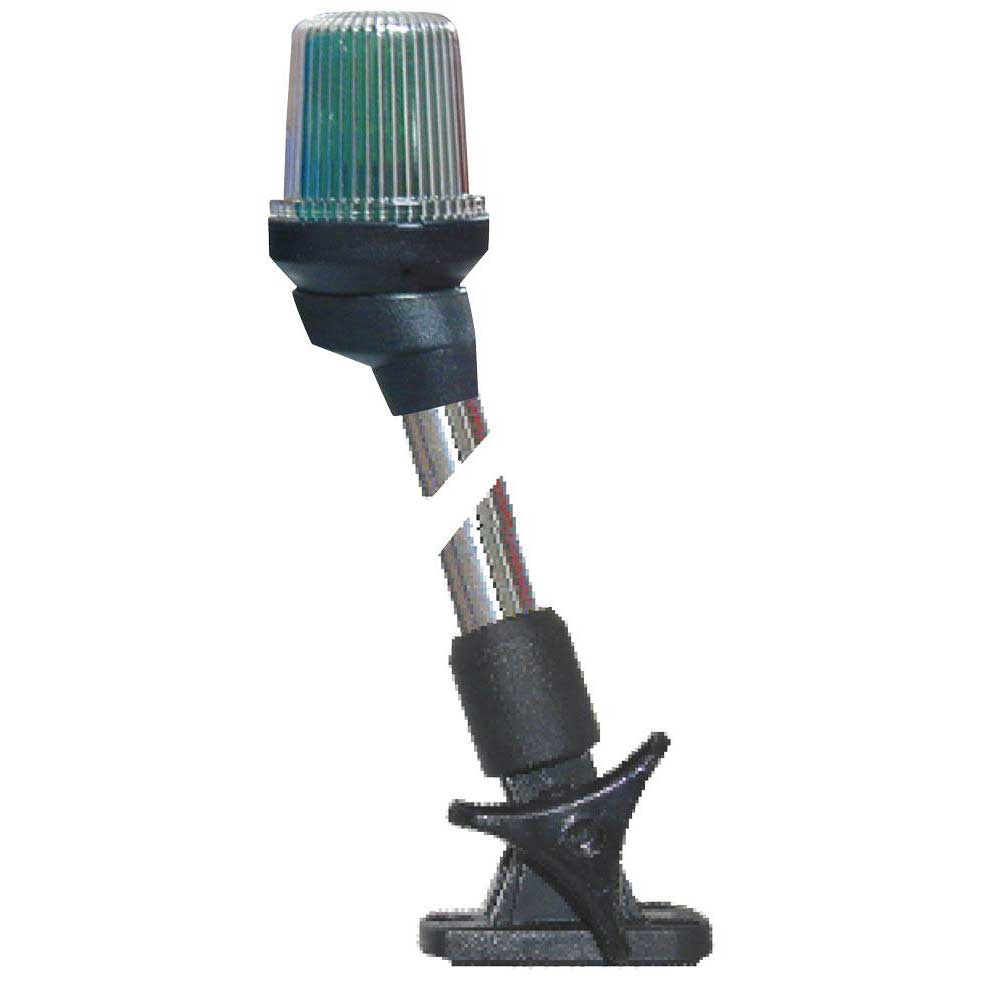 Lalizas Pole Folding Light 64 Cm Grün Lalizas Pole Folding Light 64 Cm Grün von Lalizas