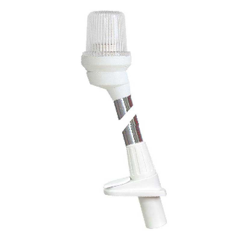 Lalizas Pole Plug In Light 105 Cm Weiß Lalizas Pole Plug In Light 105 Cm Weiß von Lalizas