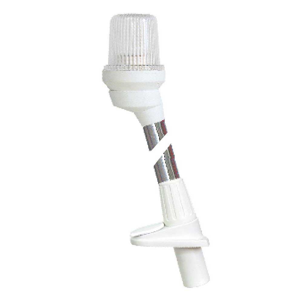 Lalizas Pole Plug In Light 130 Cm Weiß Lalizas Pole Plug In Light 130 Cm Weiß von Lalizas
