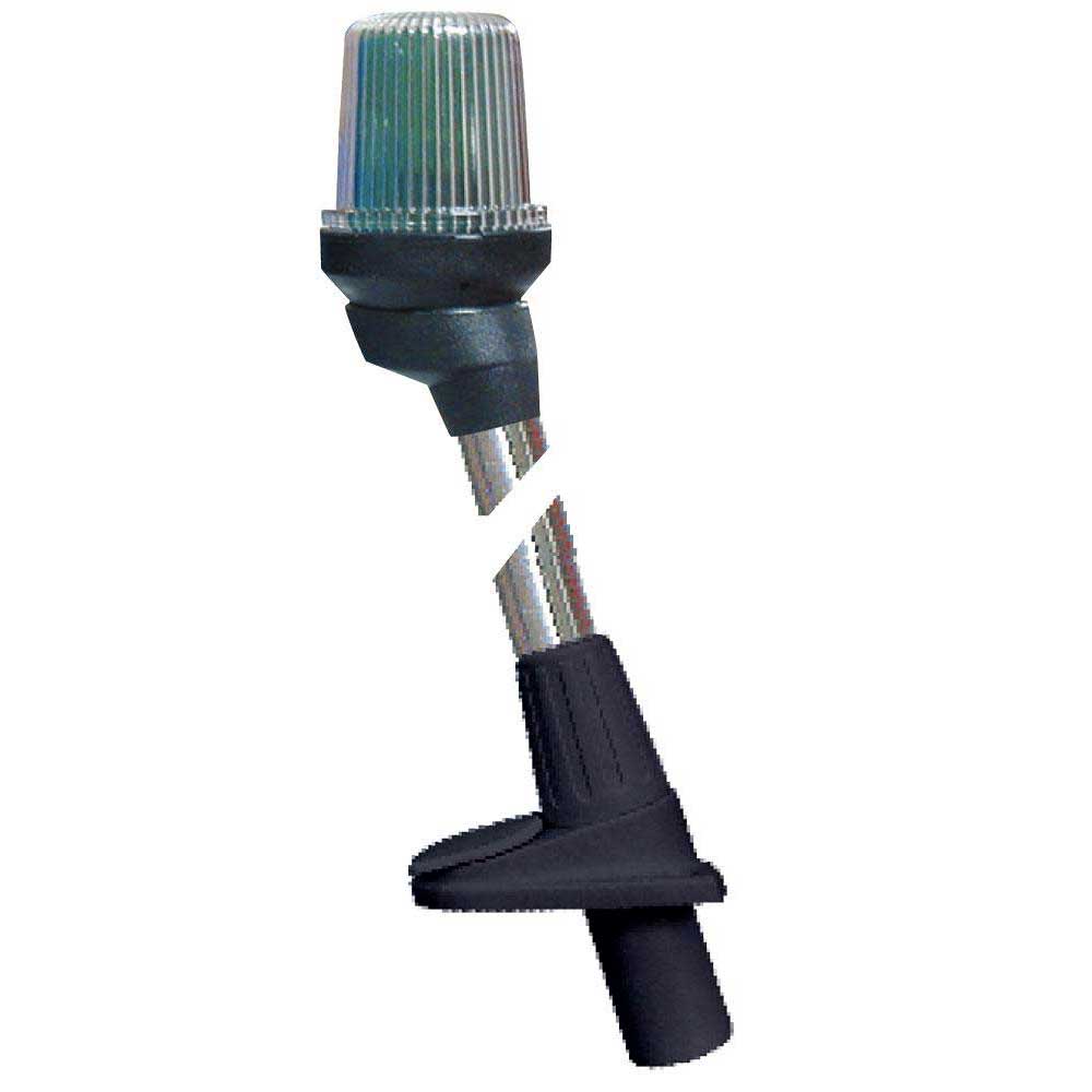 Lalizas Pole Plug In Light 54 Cm Grün,Schwarz Lalizas Pole Plug In Light 54 Cm Grün,Schwarz von Lalizas