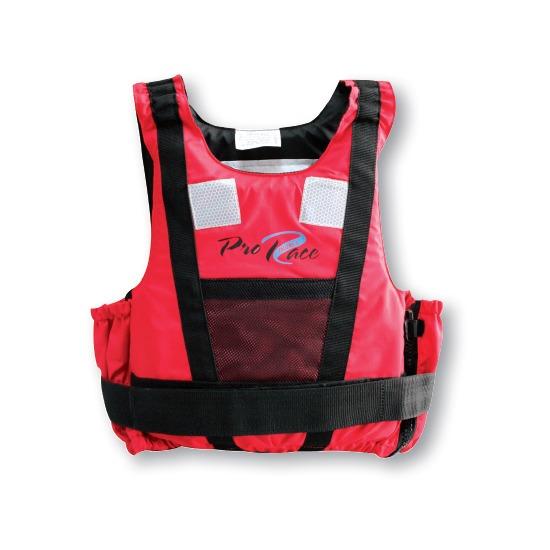 Lalizas Pro Race 50n Life Jacket Rot >70 kg Lalizas Pro Race 50n Life Jacket Rot >70 kg von Lalizas