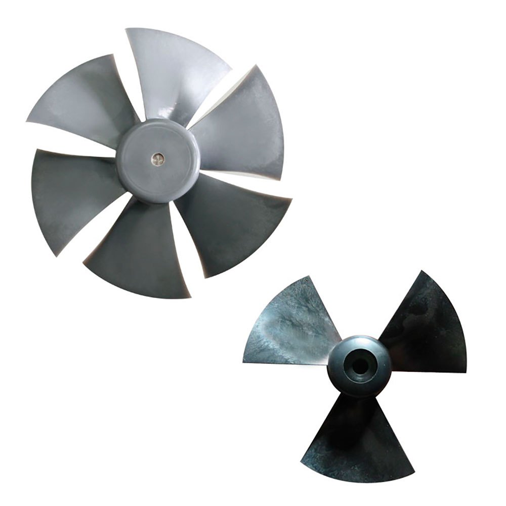 Lalizas Propeller 125 Silber von Lalizas