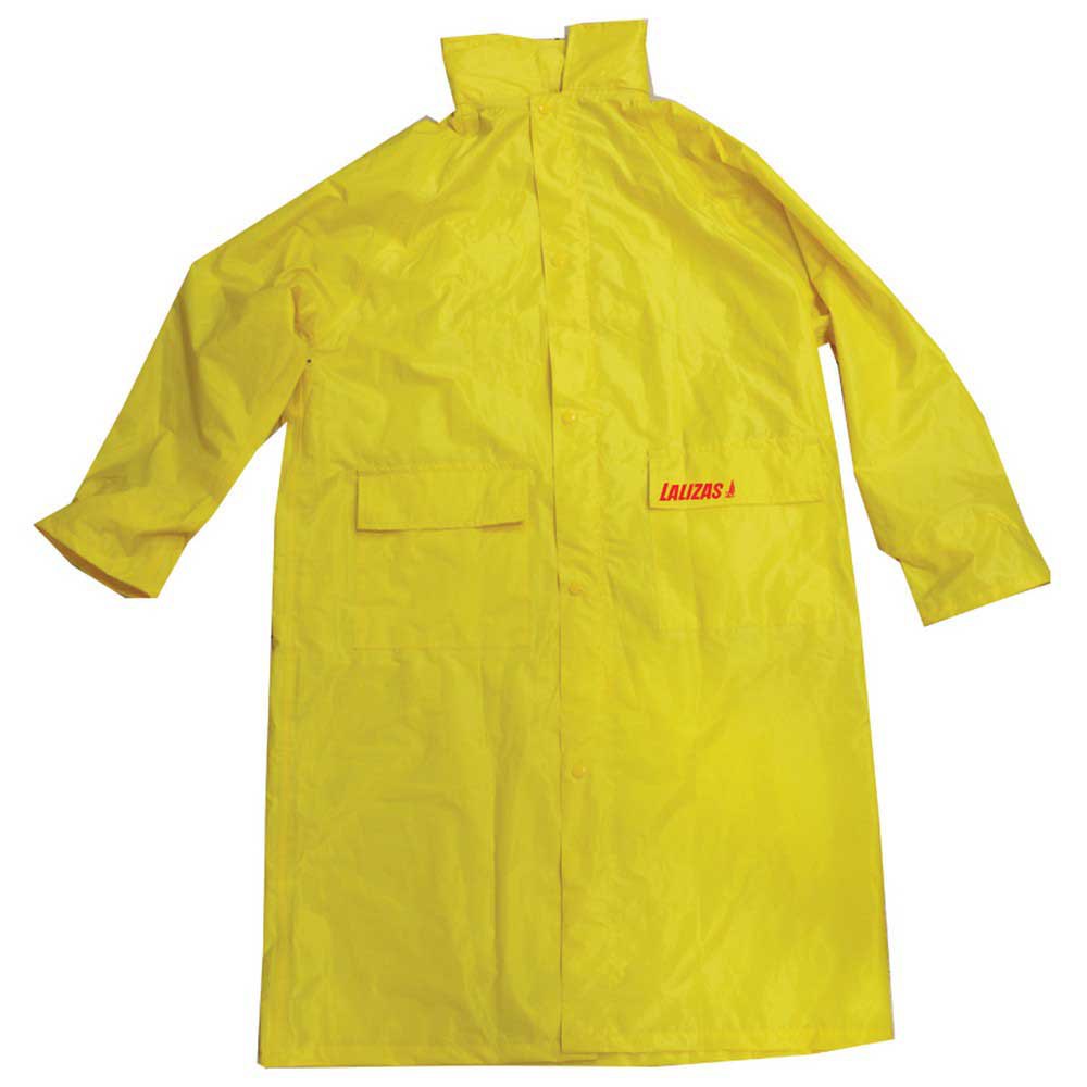 Lalizas Raincoat Suit Gelb M Mann Lalizas Raincoat Suit Gelb M Mann von Lalizas