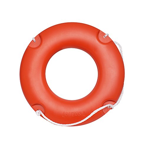 Lalizas Rettungsring ø42 cm Lalizas Rettungsring ø42 cm von Lalizas