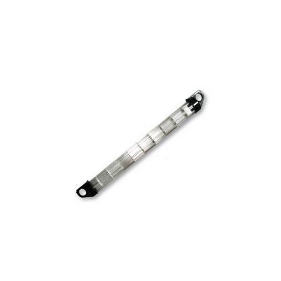 Lalizas Sailboat Radar Reflector Light Silber Tube Type Lalizas Sailboat Radar Reflector Light Silber Tube Type von Lalizas