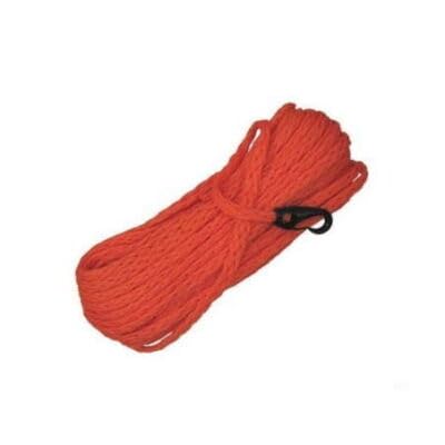 Schwimmfähige Leine orange 30 m x 8mm Schwimmfähige Leine orange 30 m x 8mm von Lalizas
