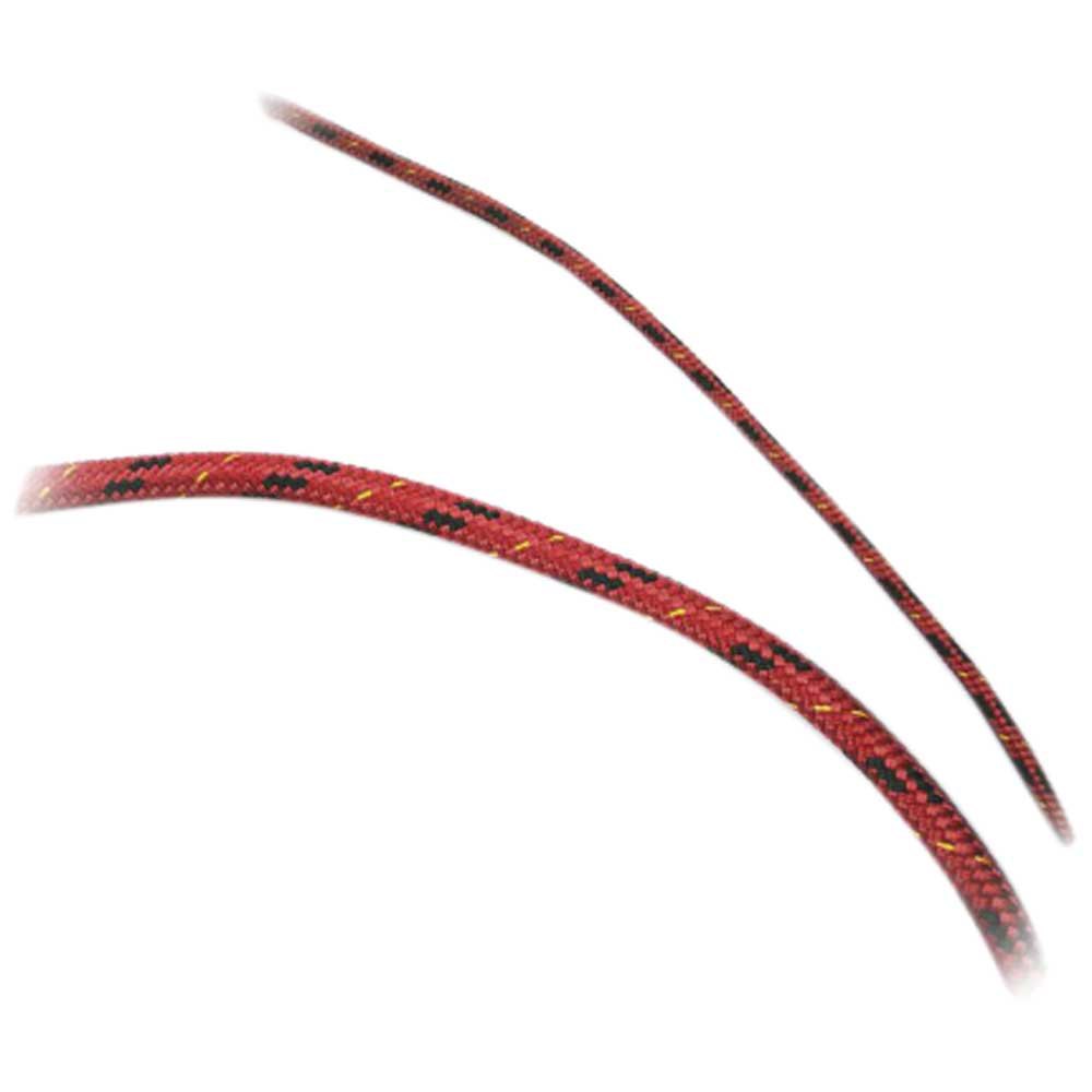Lalizas Scotta 200 M Rope Rot 8 mm Lalizas Scotta 200 M Rope Rot 8 mm von Lalizas