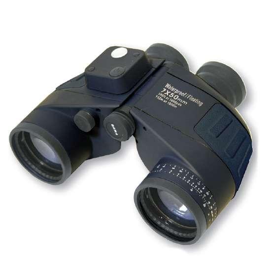 Lalizas Seanav Waterproof Binocular Schwarz Lalizas Seanav Waterproof Binocular Schwarz von Lalizas