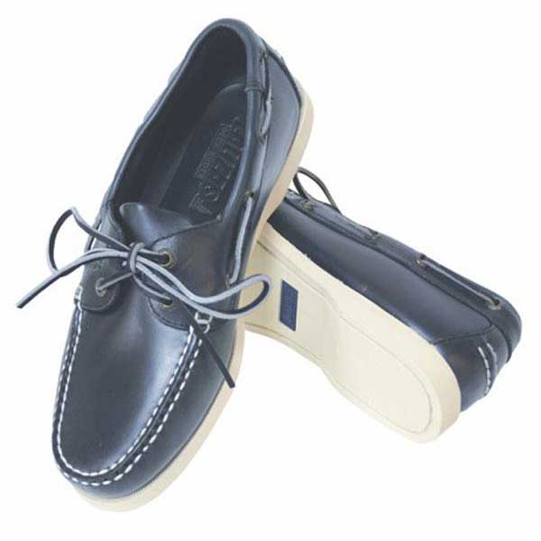 Lalizas Skipper Shoes Blau EU 38 Mann von Lalizas