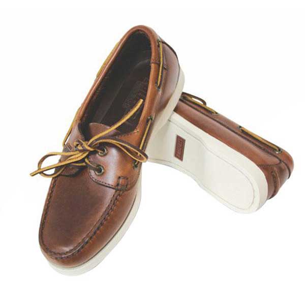 Lalizas Skipper Shoes Braun EU 41 Mann Lalizas Skipper Shoes Braun EU 41 Mann von Lalizas