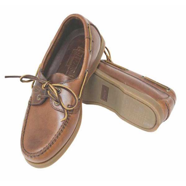 Lalizas Skipper Shoes Braun EU 43 Mann Lalizas Skipper Shoes Braun EU 43 Mann von Lalizas