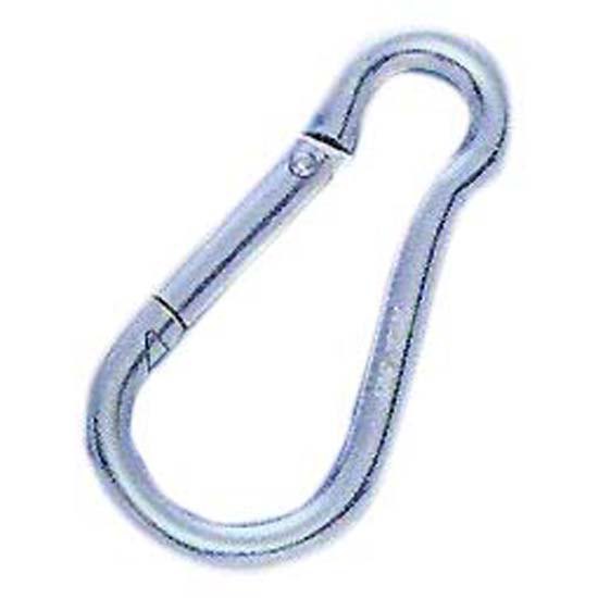 Lalizas Snap Hook Blau 13 mm Lalizas Snap Hook Blau 13 mm von Lalizas
