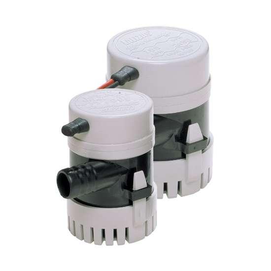 Lalizas Submersible Grau 500 GPH Lalizas Submersible Grau 500 GPH von Lalizas