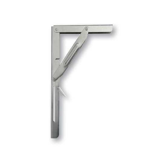 Lalizas Support Bracket Grau For Tables Inox 316 Lalizas Support Bracket Grau For Tables Inox 316 von Lalizas